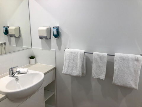 Anchor Motel Noosa - Hotel Gold Coast 24