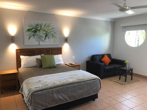 Anchor Motel Noosa - Hotel Gold Coast 40