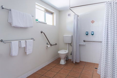 Anchor Motel Noosa - Hotel Gold Coast 28