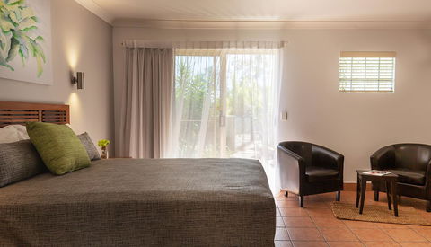 Anchor Motel Noosa - Hotel Gold Coast 31