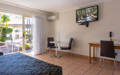 Anchor Motel Noosa - Hotel Gold Coast 42
