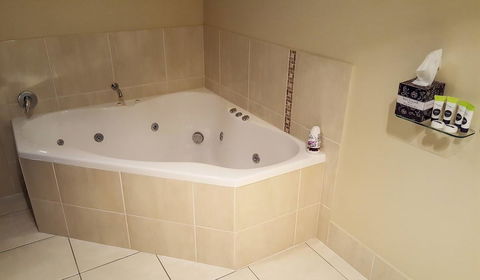 Atricom - Hotel Gold Coast 7