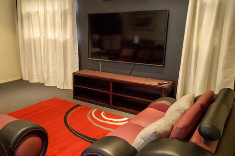 Atricom - Hotel Gold Coast 8