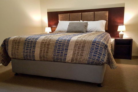 Atricom - Hotel Gold Coast 4