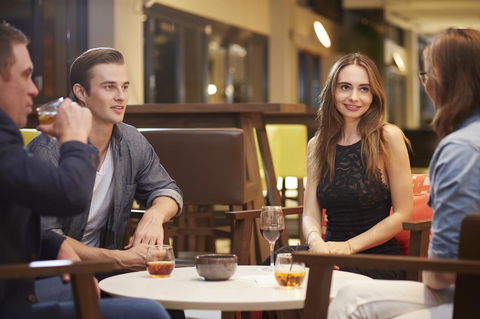 Holiday Inn Express Brisbane Central, An IHG Hotel - Hotel Gold Coast 8