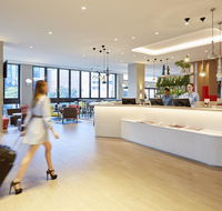 Holiday Inn Express Brisbane Central - Hotel Gold Coast
