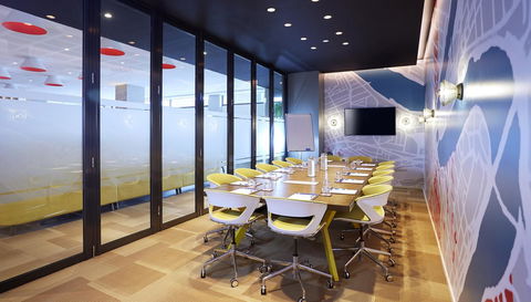 Holiday Inn Express Brisbane Central, An IHG Hotel - Hotel Gold Coast 35
