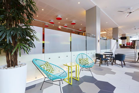 Holiday Inn Express Brisbane Central, An IHG Hotel - Hotel Gold Coast 36