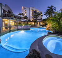 Brisbane Riverview Hotel - Hotel Gold Coast