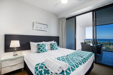Ultra Broadbeach - Hotel Gold Coast 42