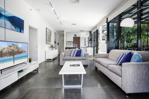 Ultra Broadbeach - Hotel Gold Coast 23