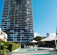 Ultra Broadbeach - Hotel Gold Coast