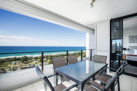 Ultra Broadbeach - Hotel Gold Coast 32