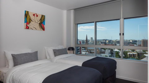 Ridge Apartment Hotel - Hotel Gold Coast 27