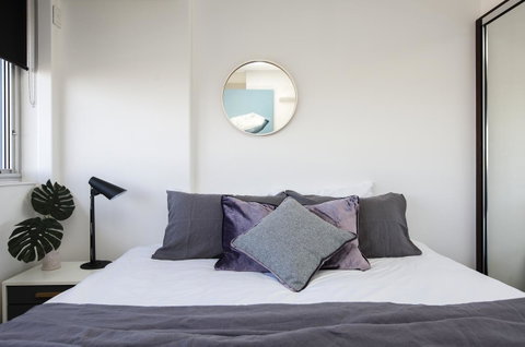 Ridge Apartment Hotel - Hotel Gold Coast 19