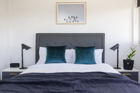 Ridge Apartment Hotel - Hotel Gold Coast 0