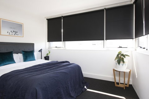 Ridge Apartment Hotel - Hotel Gold Coast 9