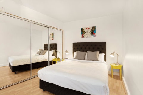 Ridge Apartment Hotel - Hotel Gold Coast 37