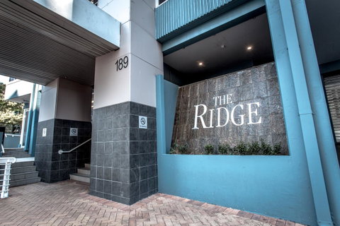 Ridge Apartment Hotel - Hotel Gold Coast 29