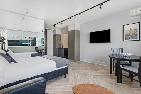 Ridge Apartment Hotel - Hotel Gold Coast 32