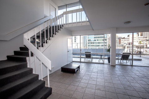 Ridge Apartment Hotel - Hotel Gold Coast 43