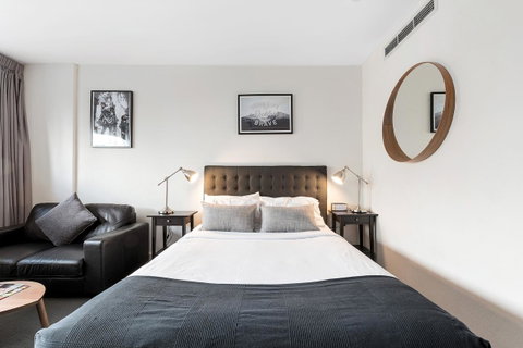 Ridge Apartment Hotel - Hotel Gold Coast 1