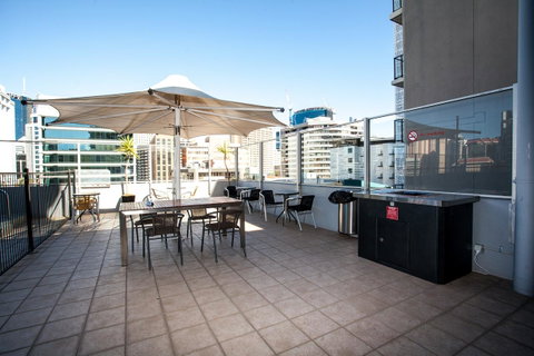 Ridge Apartment Hotel - Hotel Gold Coast 28