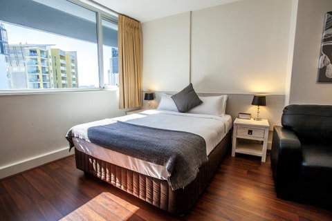 Ridge Apartment Hotel - Hotel Gold Coast 40
