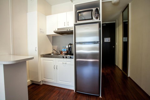 Ridge Apartment Hotel - Hotel Gold Coast 41