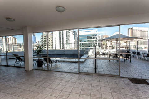 Ridge Apartment Hotel - Hotel Gold Coast 42