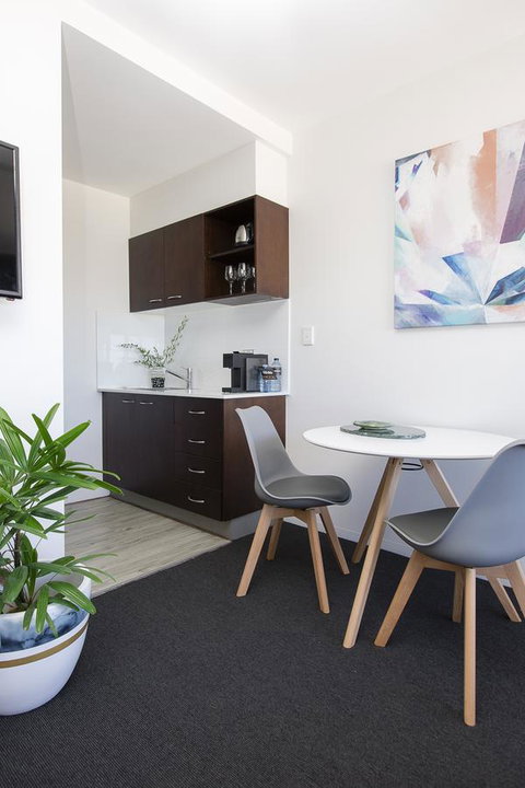 Ridge Apartment Hotel - Hotel Gold Coast 21