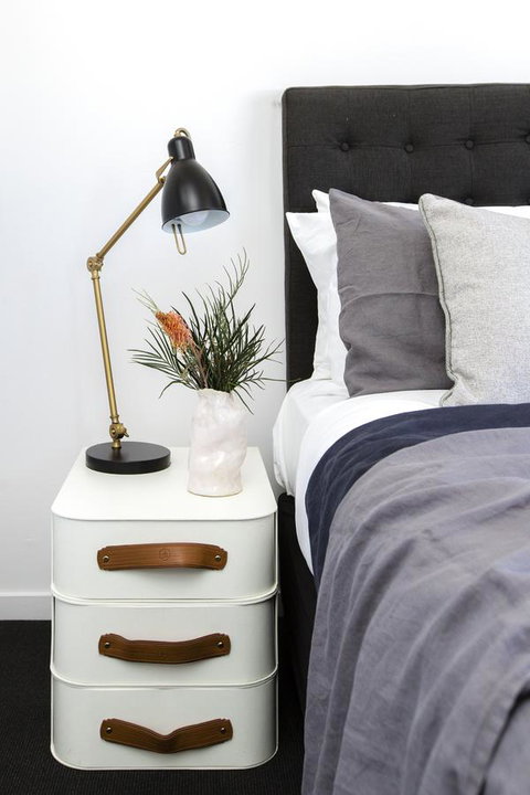 Ridge Apartment Hotel - Hotel Gold Coast 18