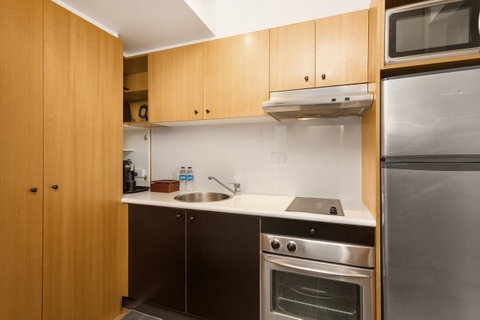 Ridge Apartment Hotel - Hotel Gold Coast 31