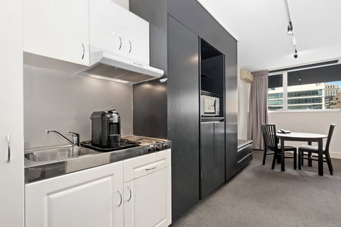 Ridge Apartment Hotel - Hotel Gold Coast 2