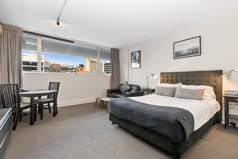 Ridge Apartment Hotel - Hotel Gold Coast 7