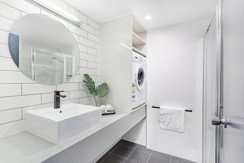 Ridge Apartment Hotel - Hotel Gold Coast 36