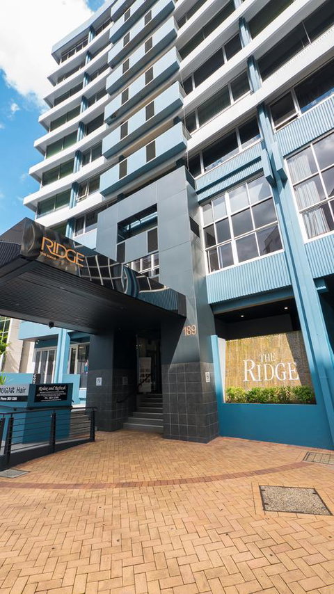 Ridge Apartment Hotel - Hotel Gold Coast 5