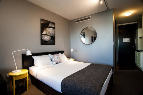Ridge Apartment Hotel - Hotel Gold Coast 38