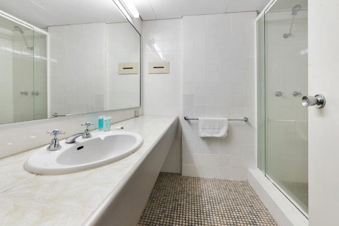 Ridge Apartment Hotel - Hotel Gold Coast 8