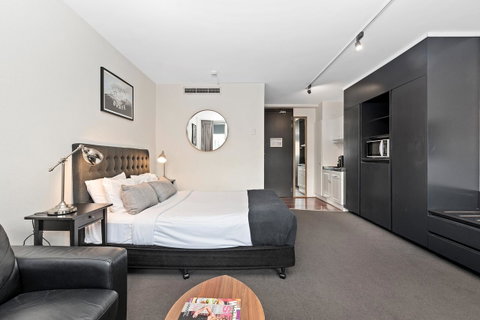 Ridge Apartment Hotel - Hotel Gold Coast 6