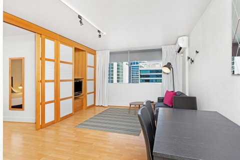 Ridge Apartment Hotel - Hotel Gold Coast 30