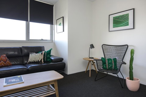 Ridge Apartment Hotel - Hotel Gold Coast 25