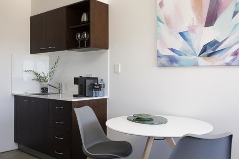 Ridge Apartment Hotel - Hotel Gold Coast 20