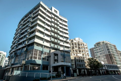 Ridge Apartment Hotel - Hotel Gold Coast 33