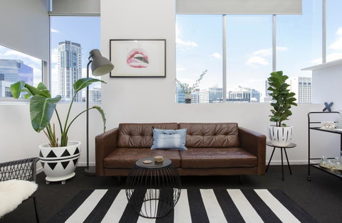 Ridge Apartment Hotel - Hotel Gold Coast 14