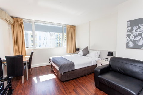 Ridge Apartment Hotel - Hotel Gold Coast 39