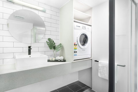 Ridge Apartment Hotel - Hotel Gold Coast 34