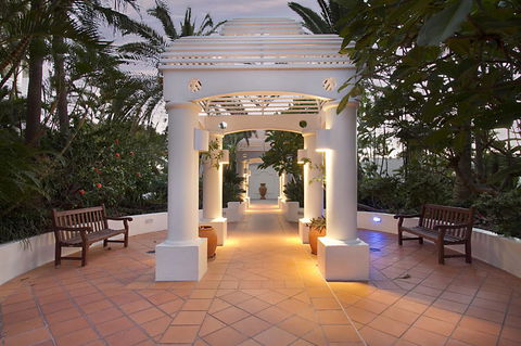 ULTIQA Burleigh Mediterranean Resort - Hotel Gold Coast 39