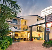 Cairns Queenslander Hotel  Apartments - Hotel Gold Coast