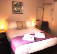 Aabon Apartments  Motel - Hotel Gold Coast